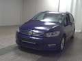 Volkswagen Touran 2.0 TDI Comf. 7-Sitze Navi AHK StHzg ACC Bleu - thumbnail 2
