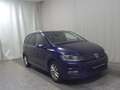 Volkswagen Touran 2.0 TDI Comf. 7-Sitze Navi AHK StHzg ACC Bleu - thumbnail 3