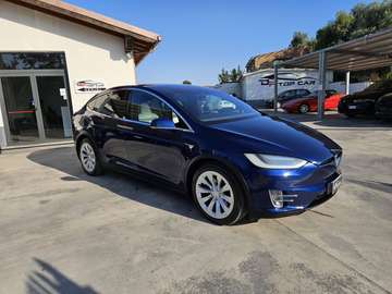 Model X 100 D