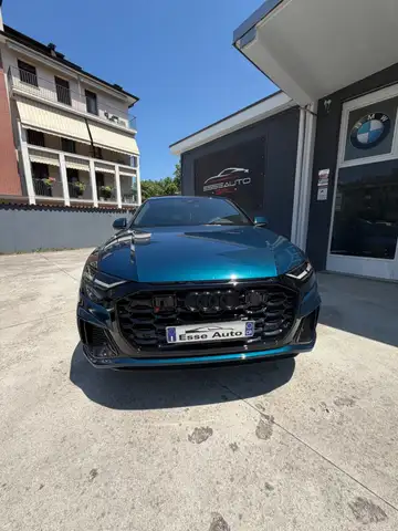 Audi Q8 Q8 55 TFSI quattro tiptronic Sport