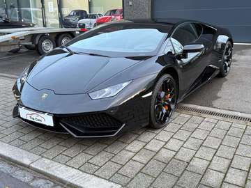 Huracan LP 610-4