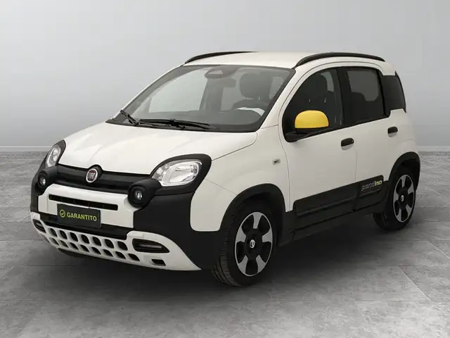 Fiat Panda Cross 1.0 FireFly Hybrid