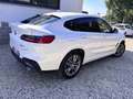 BMW X4 2.0 dA xDrive FULL PACK M/CUIR/CARPLAY/CAMERA Blanco - thumbnail 27