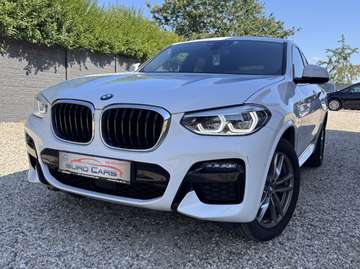 2.0 dA xDrive FULL PACK M/CUIR/CARPLAY/CAMERA
