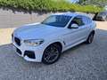 BMW X4 2.0 dA xDrive FULL PACK M/CUIR/CARPLAY/CAMERA Blanco - thumbnail 5