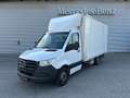 Mercedes-Benz Sprinter 314 2.1 cdi T 39/35 fwd my20 BOX LEGA LEGGERA Bianco - thumbnail 1