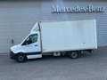 Mercedes-Benz Sprinter 314 2.1 cdi T 39/35 fwd my20 BOX LEGA LEGGERA Bianco - thumbnail 6