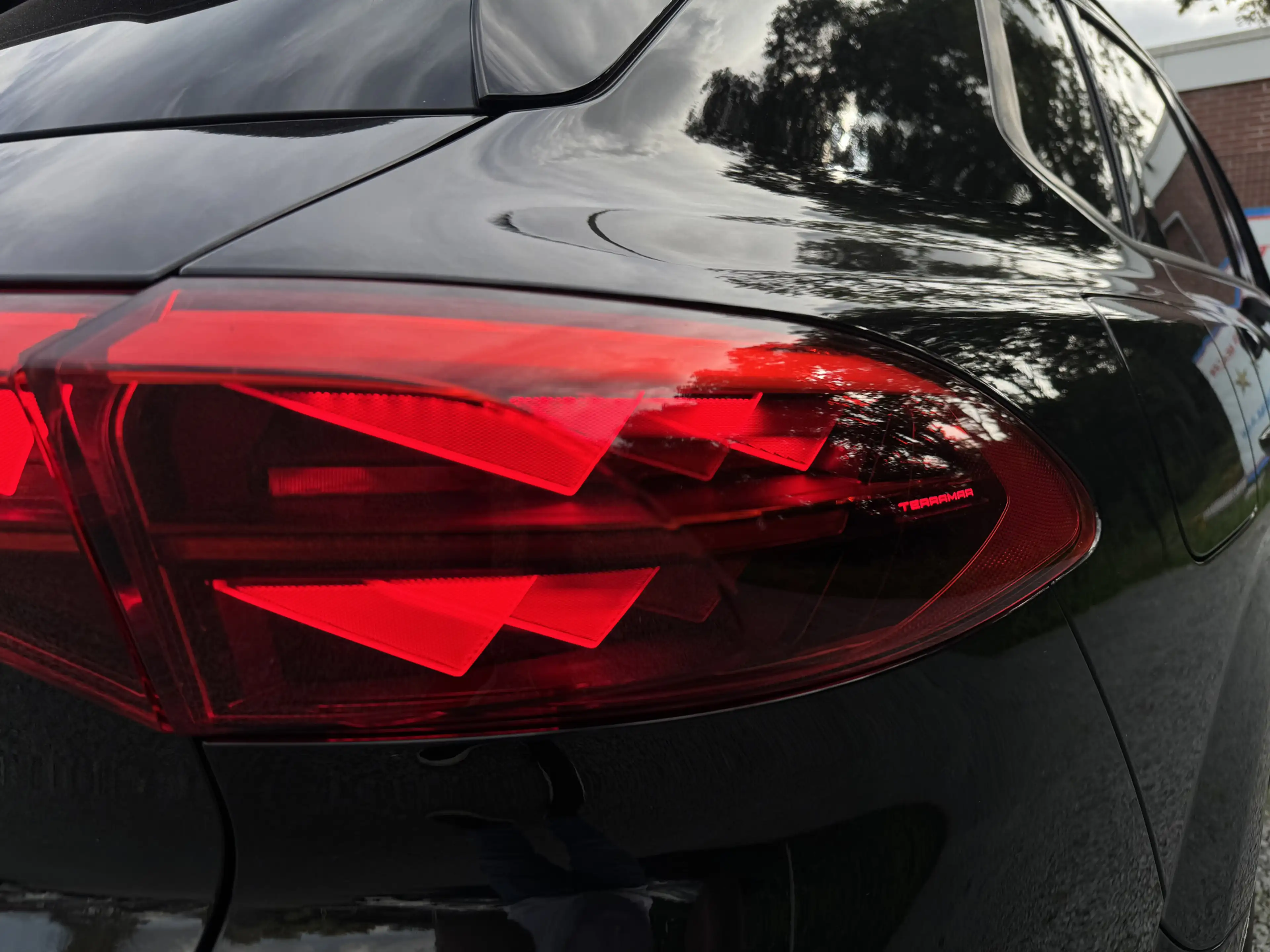 CUPRA Terramar 1.5 TSIe 150PK DSG BUSINESS HEAD-UP/NAVI/CAMERA/LE — photo 7