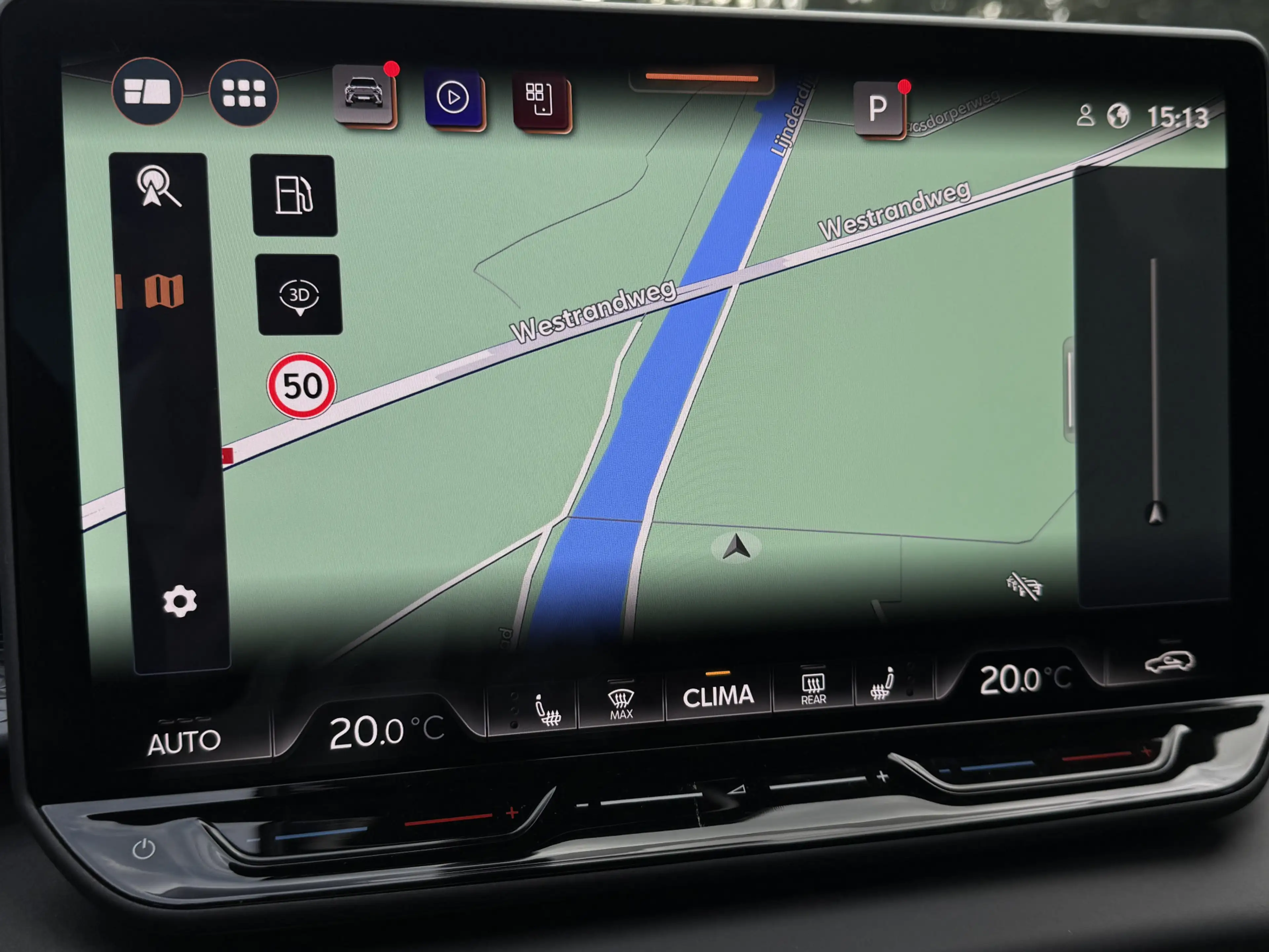 CUPRA Terramar 1.5 TSIe 150PK DSG BUSINESS HEAD-UP/NAVI/CAMERA/LE — photo 30