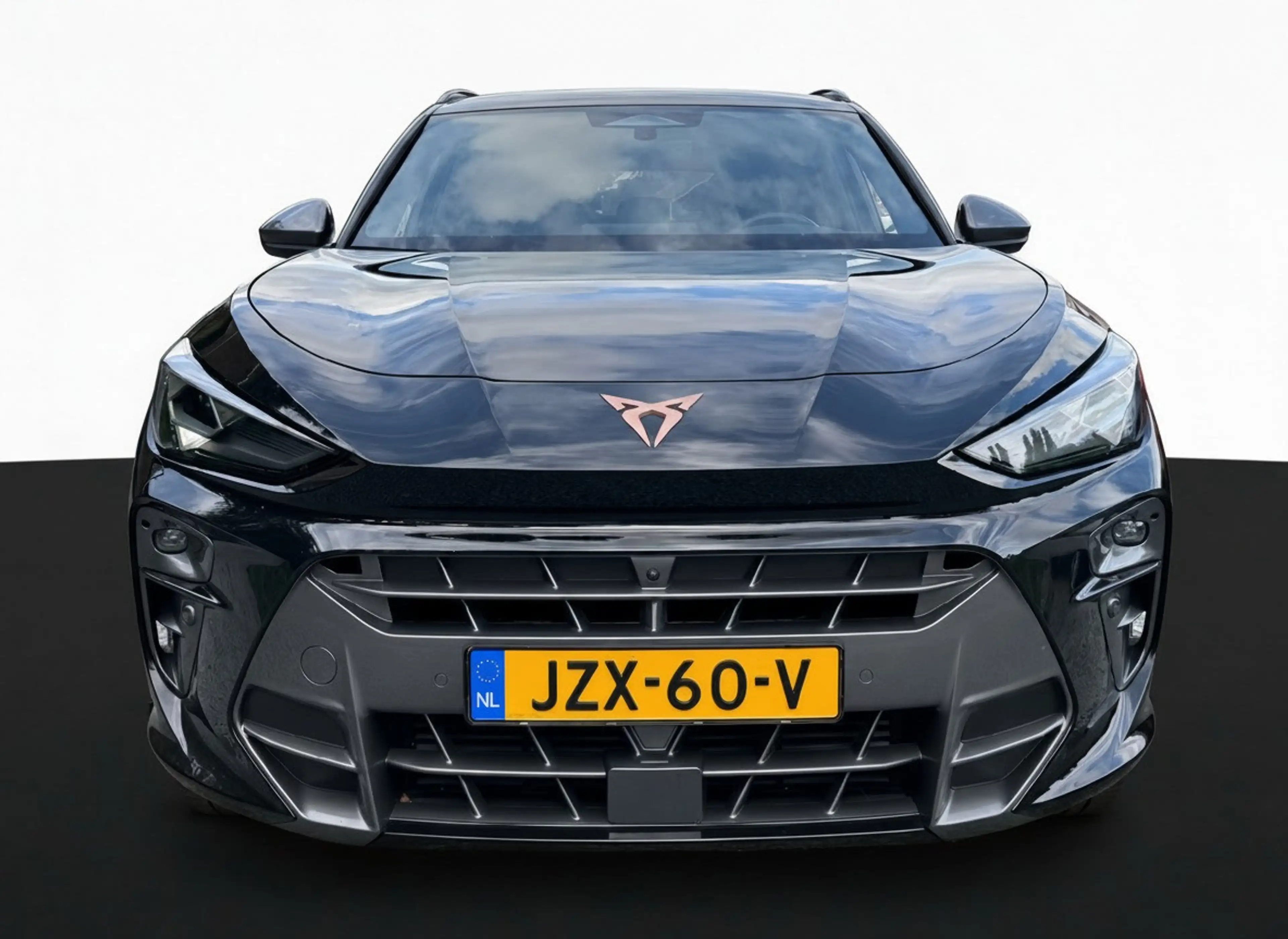 CUPRA Terramar 1.5 TSIe 150PK DSG BUSINESS HEAD-UP/NAVI/CAMERA/LE — photo 5