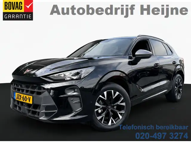 CUPRA Terramar 1.5 TSIe 150PK DSG BUSINESS HEAD-UP/NAVI/CAMERA/LE