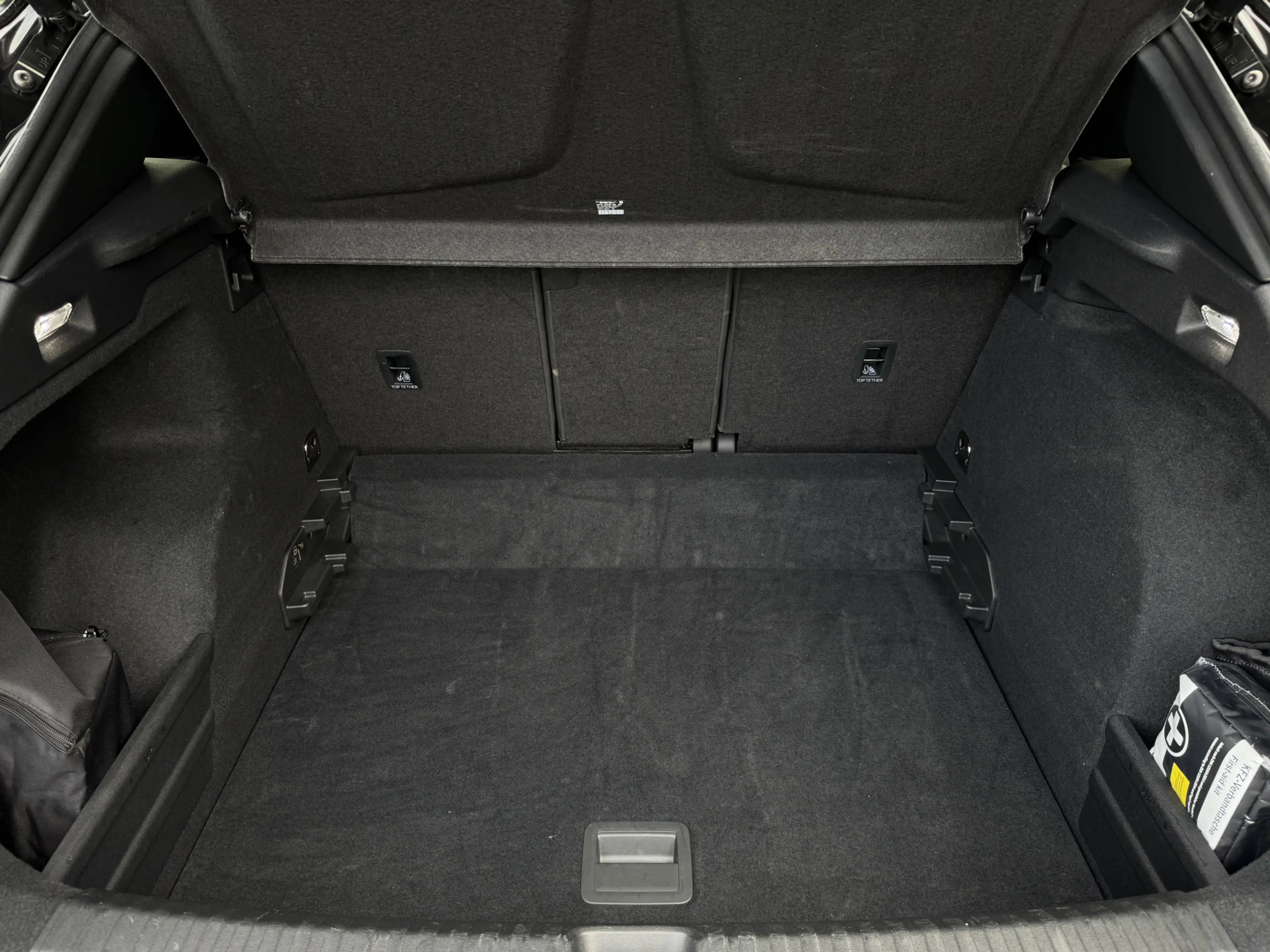 CUPRA Terramar 1.5 TSIe 150PK DSG BUSINESS HEAD-UP/NAVI/CAMERA/LE — photo 17
