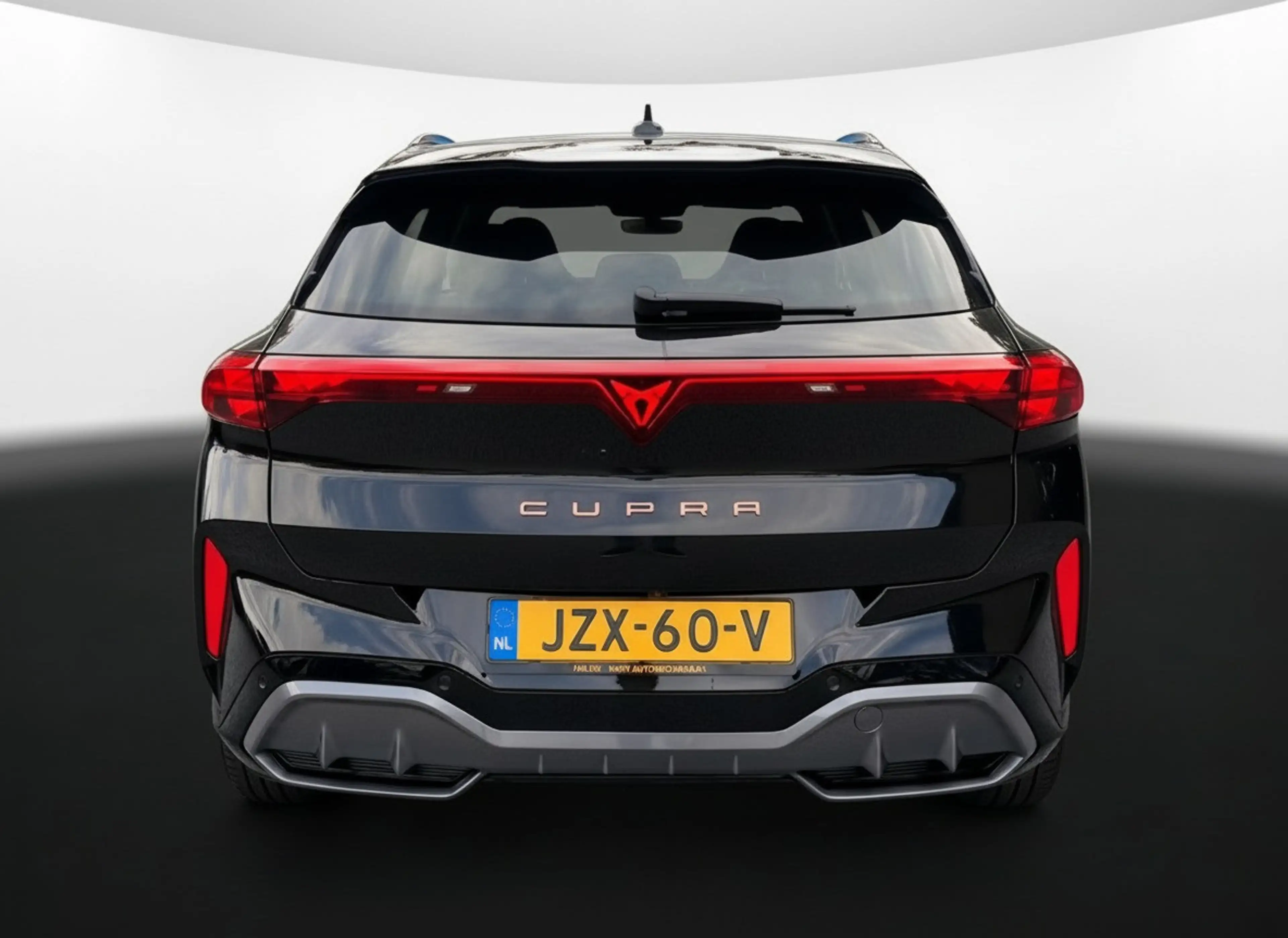 CUPRA Terramar 1.5 TSIe 150PK DSG BUSINESS HEAD-UP/NAVI/CAMERA/LE — photo 6