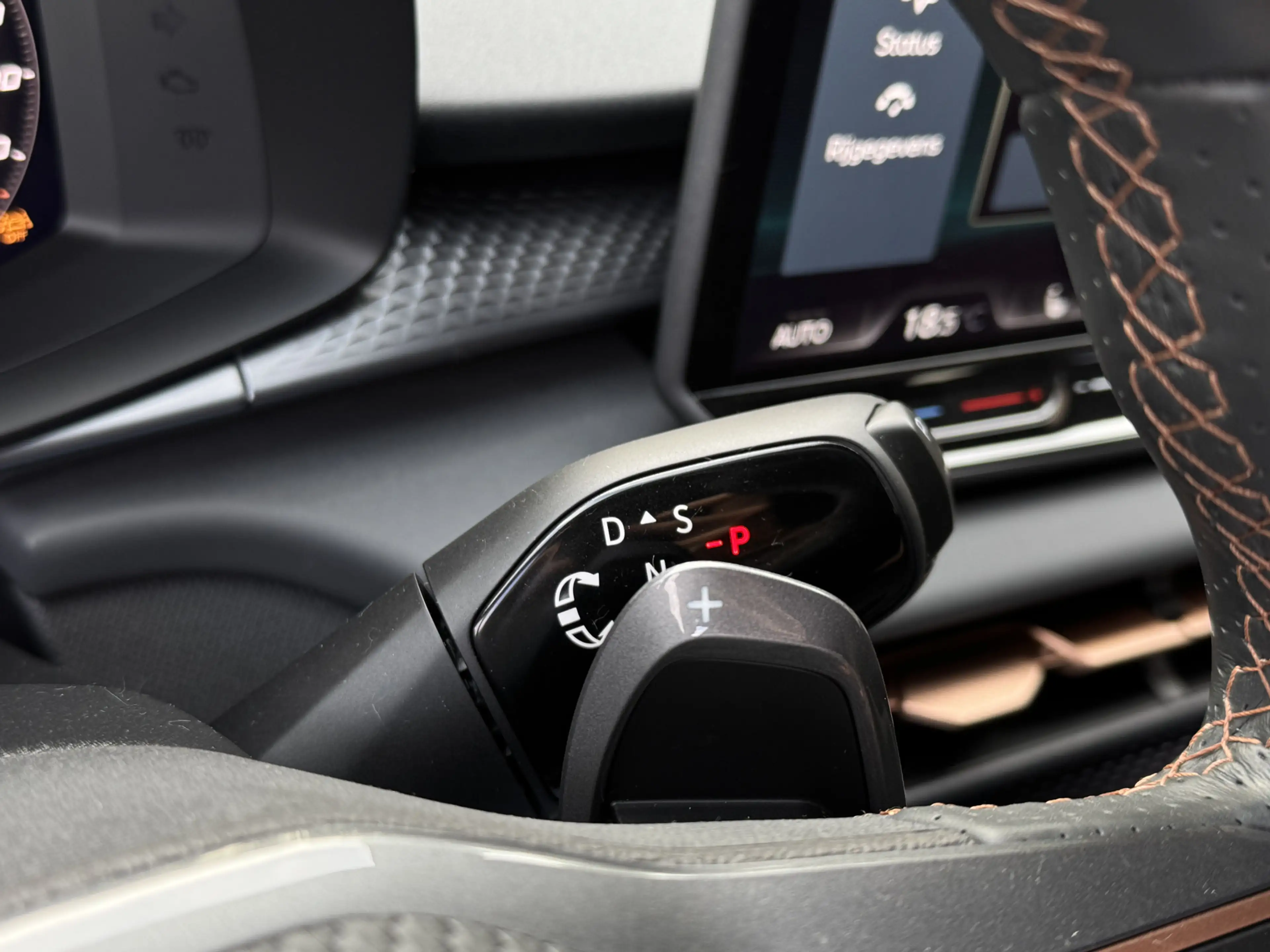 CUPRA Terramar 1.5 TSIe 150PK DSG BUSINESS HEAD-UP/NAVI/CAMERA/LE — photo 25