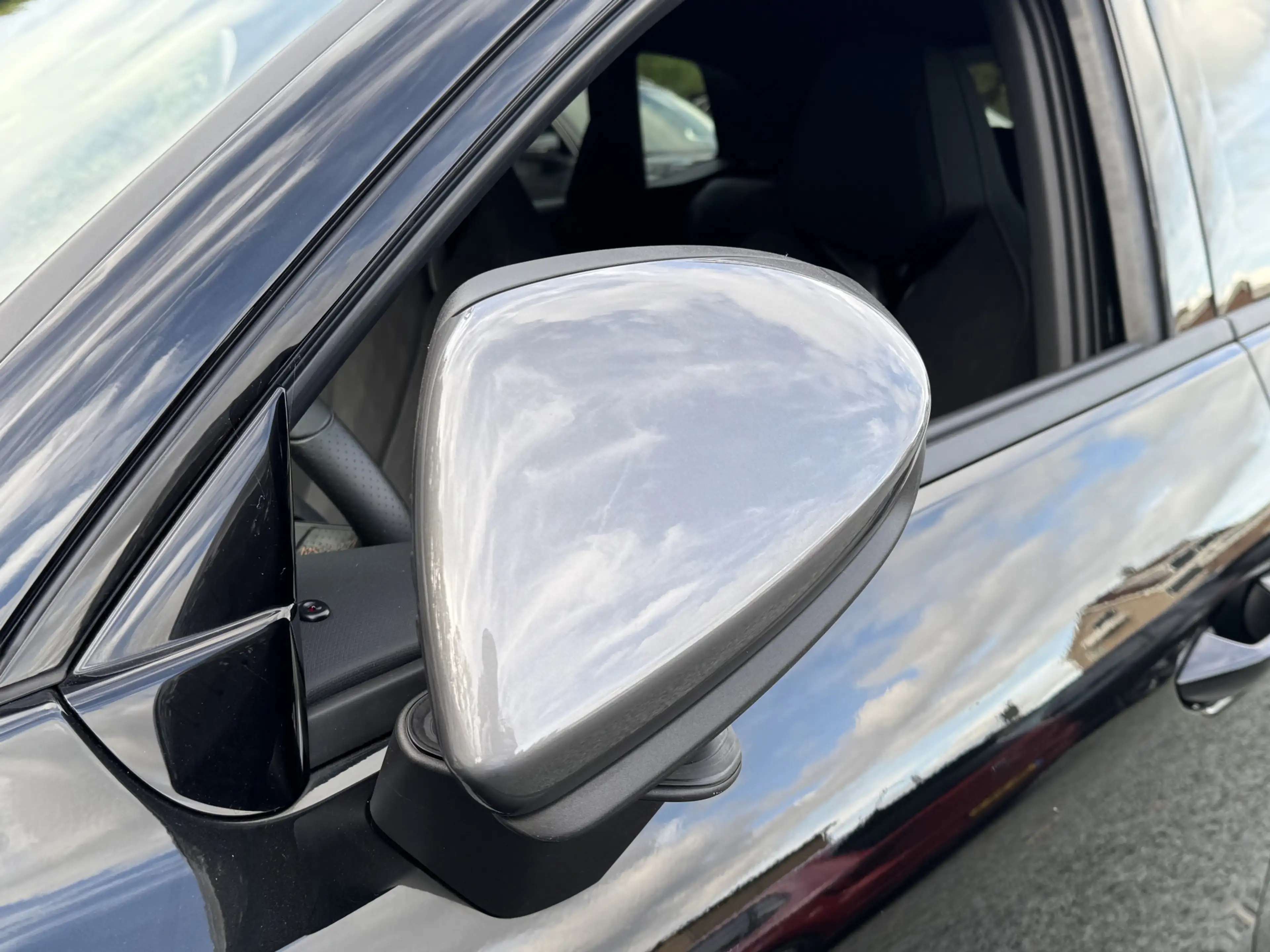 CUPRA Terramar 1.5 TSIe 150PK DSG BUSINESS HEAD-UP/NAVI/CAMERA/LE — photo 13