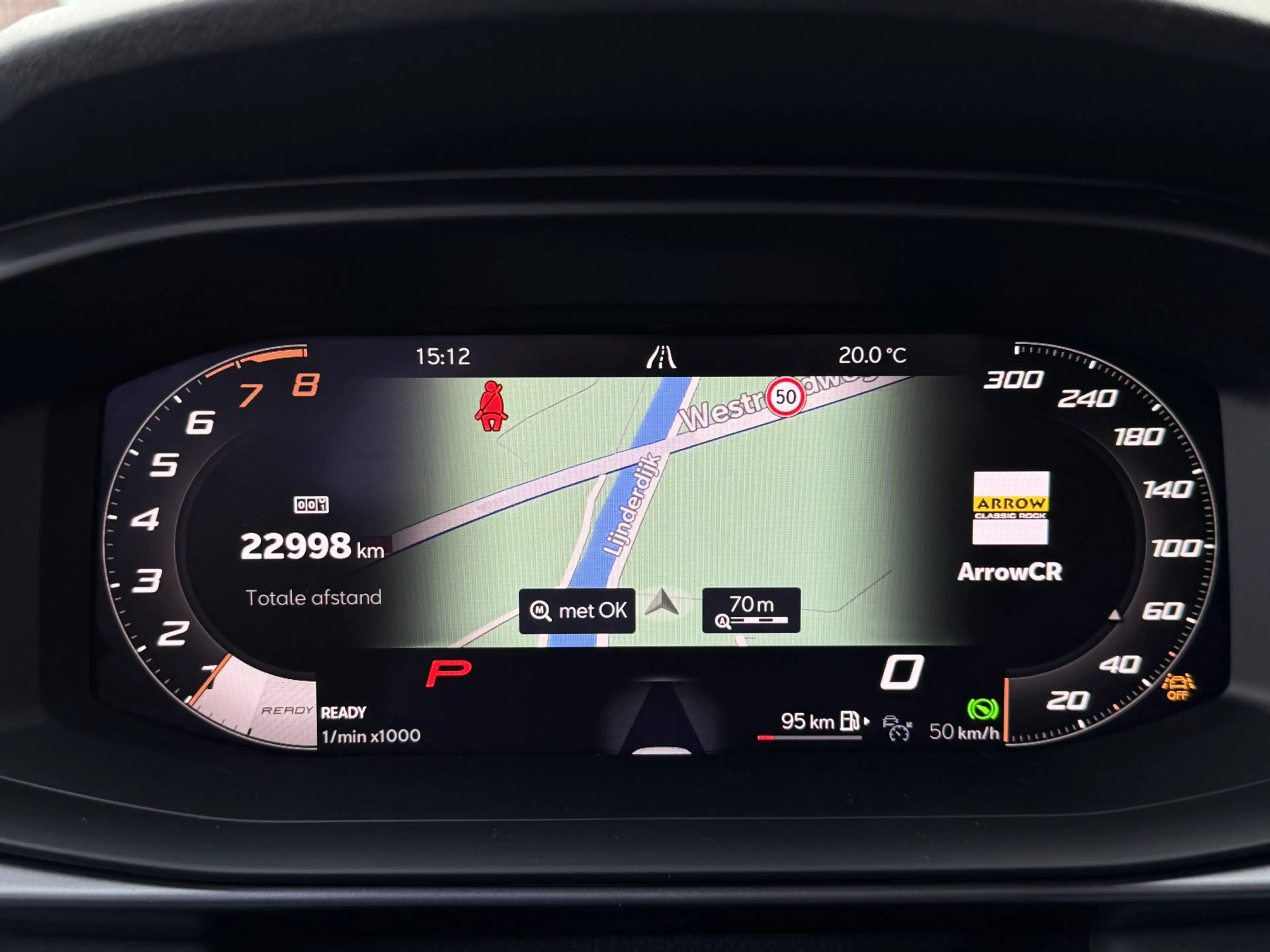 CUPRA Terramar 1.5 TSIe 150PK DSG BUSINESS HEAD-UP/NAVI/CAMERA/LE — photo 22