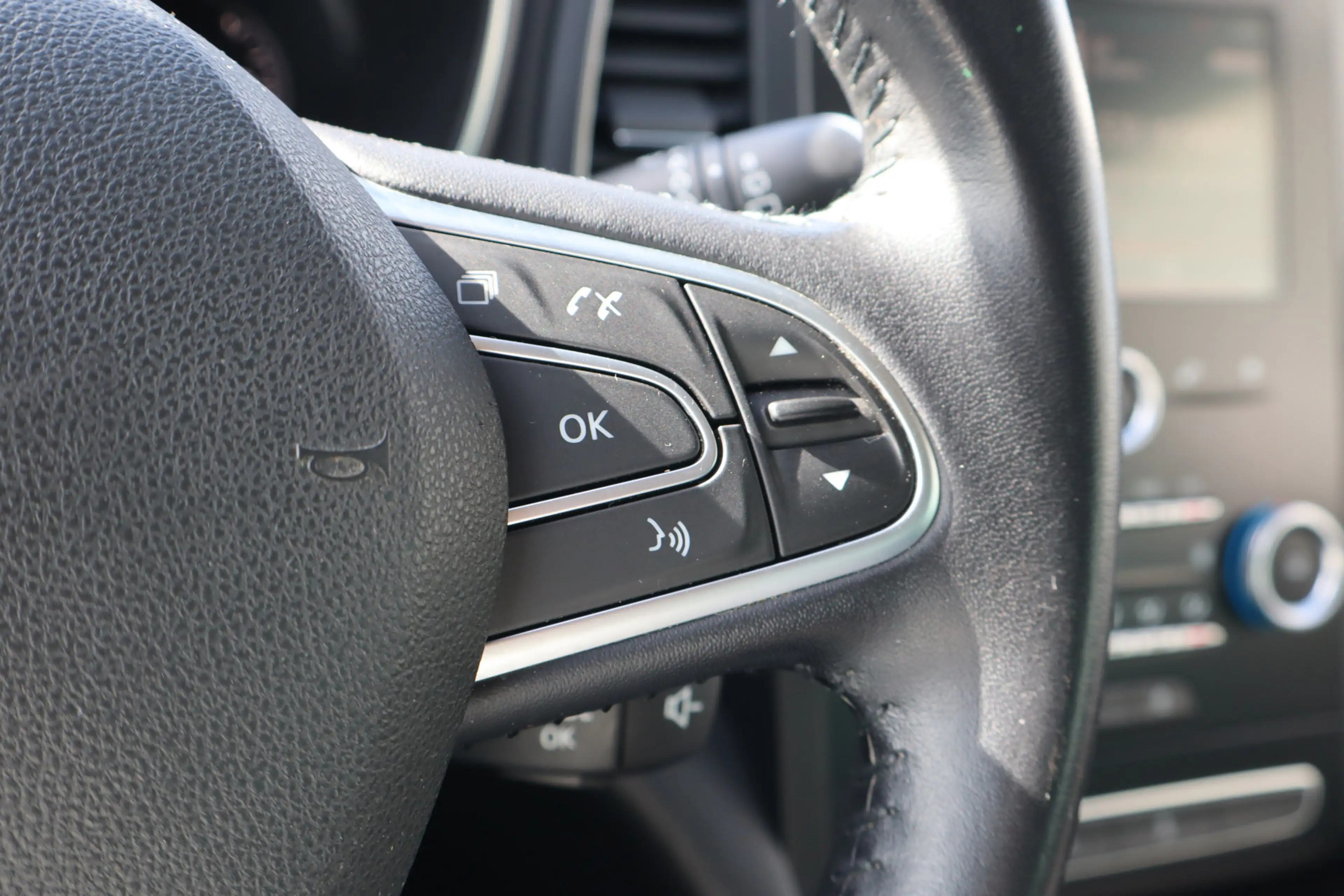 Renault Megane 1.2 TCe Limited Nederlandse auto/Navigatie/Cruise — photo 15
