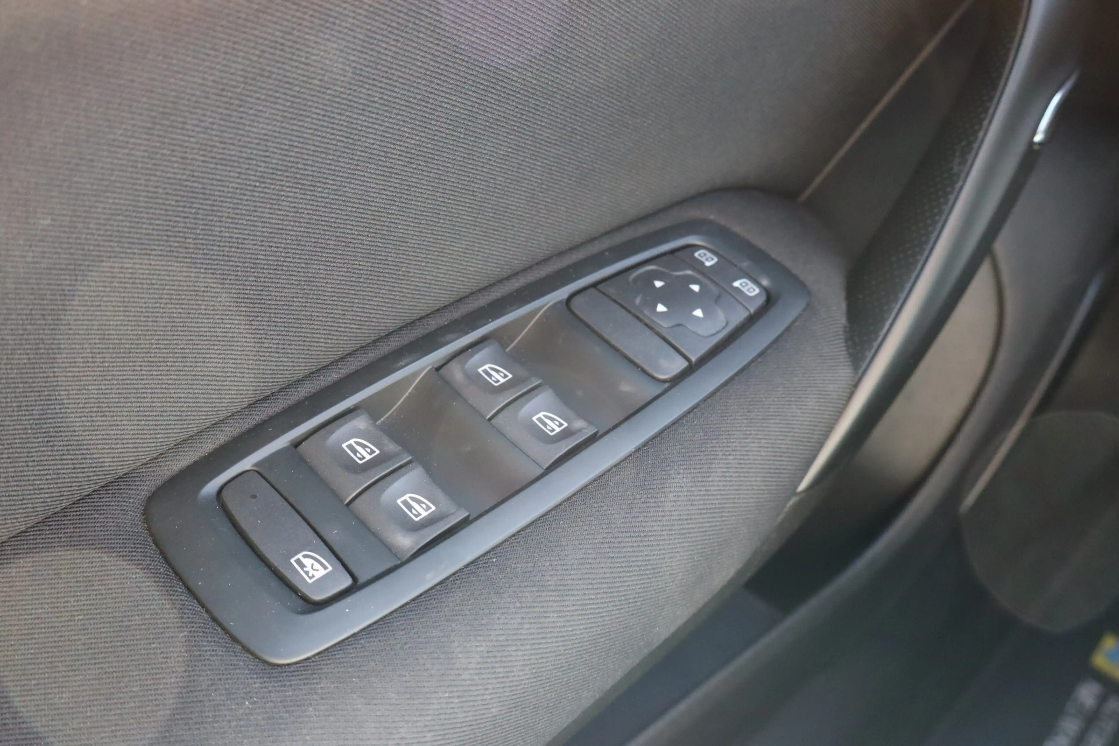 Renault Megane 1.2 TCe Limited Nederlandse auto/Navigatie/Cruise — photo 24