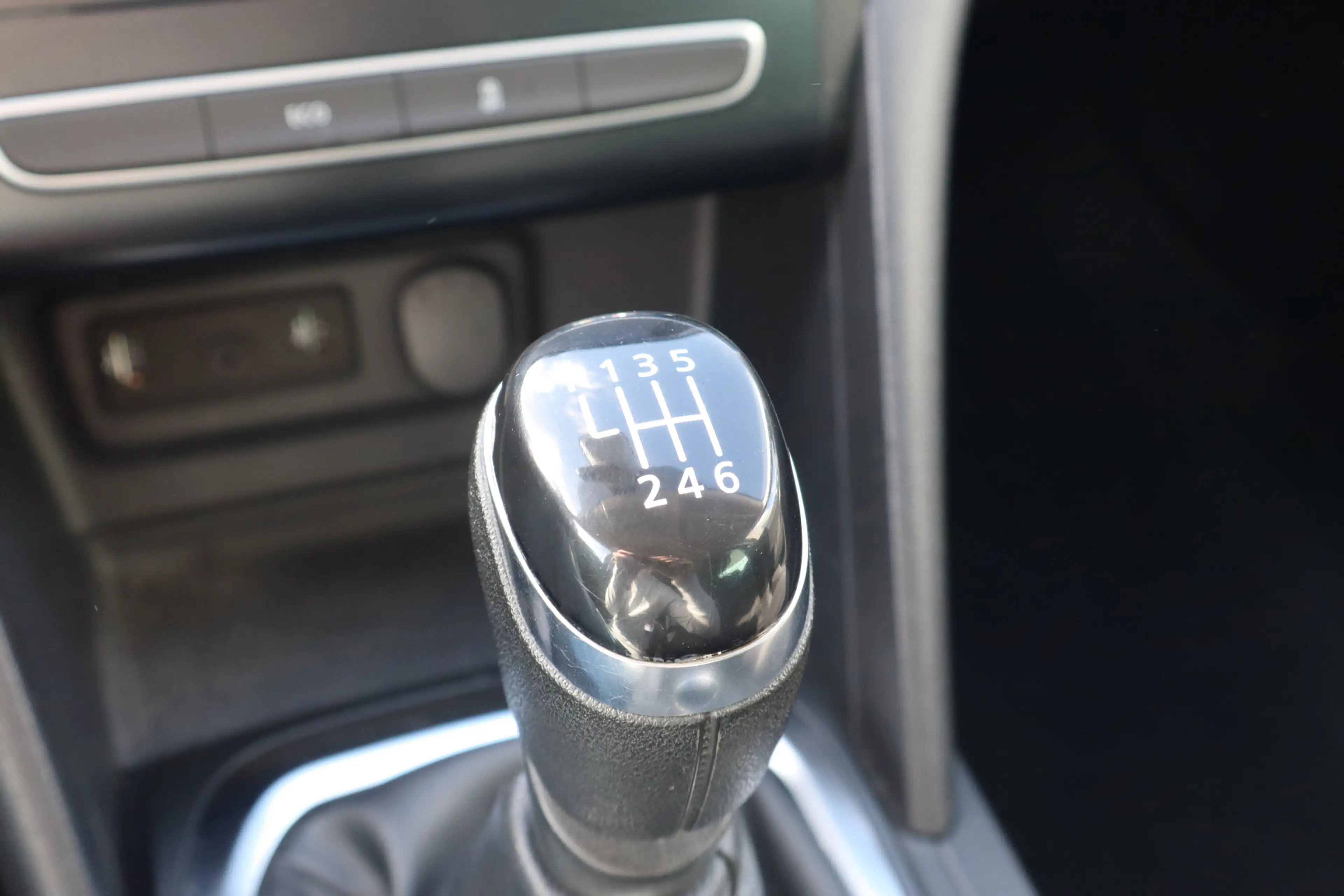 Renault Megane 1.2 TCe Limited Nederlandse auto/Navigatie/Cruise — photo 17