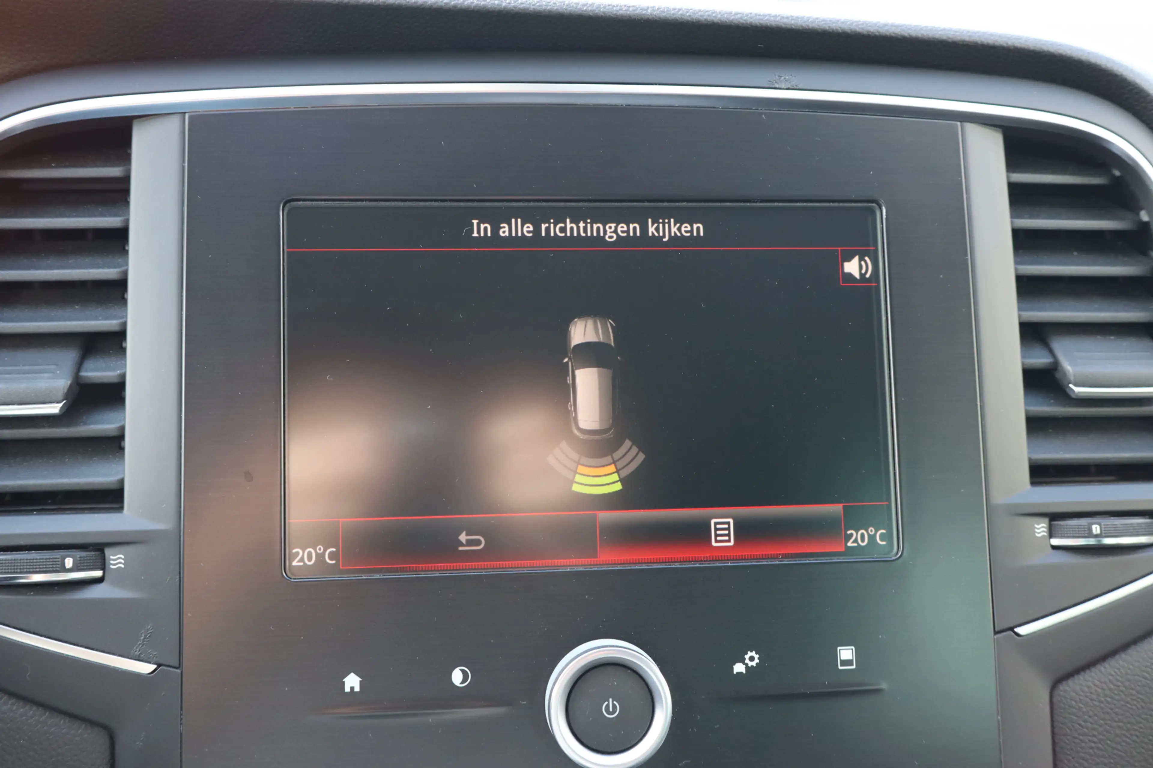Renault Megane 1.2 TCe Limited Nederlandse auto/Navigatie/Cruise — photo 21