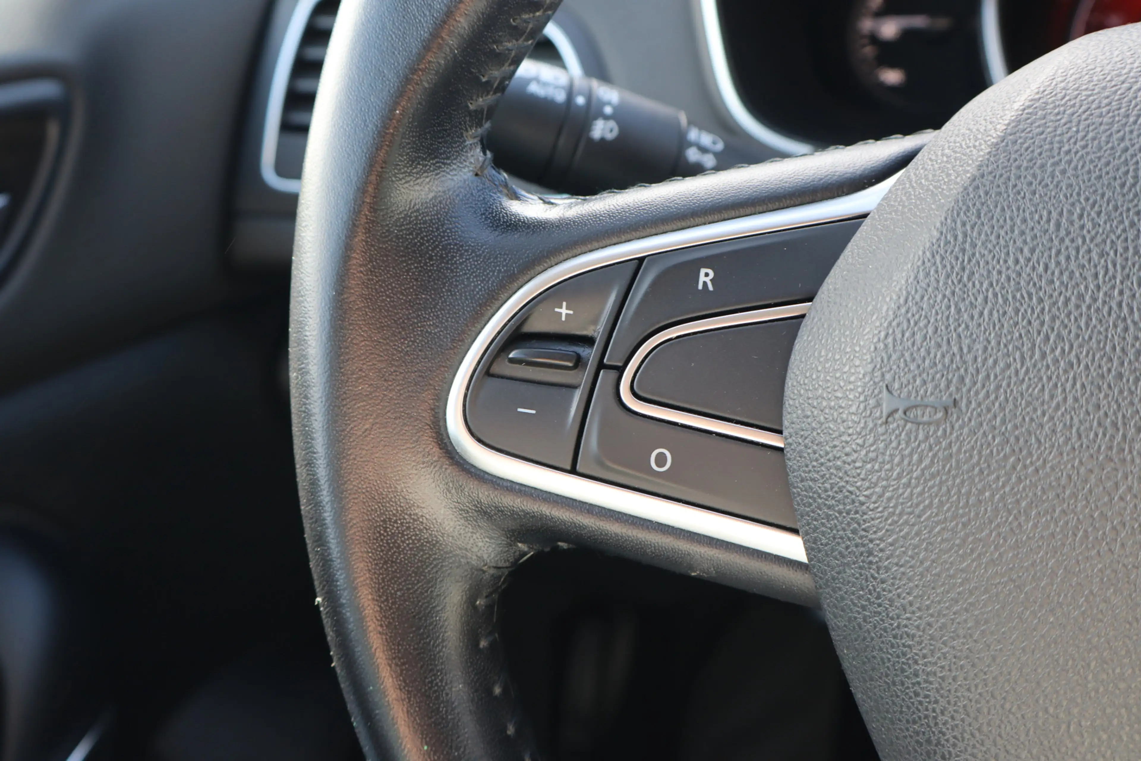 Renault Megane 1.2 TCe Limited Nederlandse auto/Navigatie/Cruise — photo 13