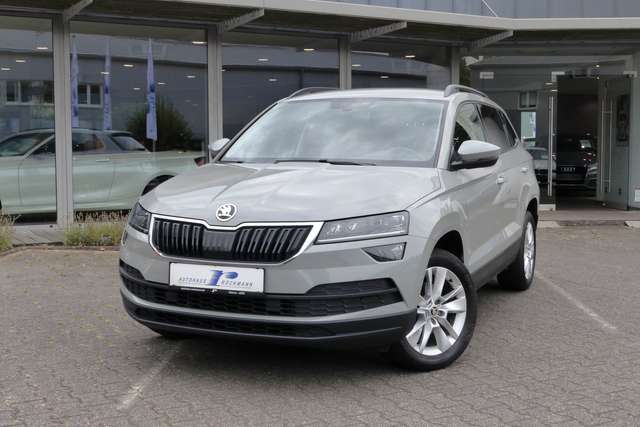 Skoda Karoq 1.5 TSI Aut. Tempo LED PDC Alu