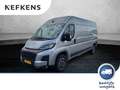 Peugeot Boxer e-Boxer 3.5t L3H2 Zwaar 110 kWh | Fase 3 | Camera Grijs - thumbnail 1