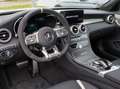 Mercedes-Benz C 63 AMG S Cabriolet V-Max+Night+Carbon Weiß - thumbnail 8