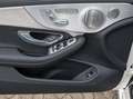 Mercedes-Benz C 63 AMG S Cabriolet V-Max+Night+Carbon Weiß - thumbnail 11