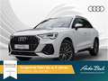 Audi Q3 S line 35TFSI Stronic Navi LED virtual Panora Bianco - thumbnail 2