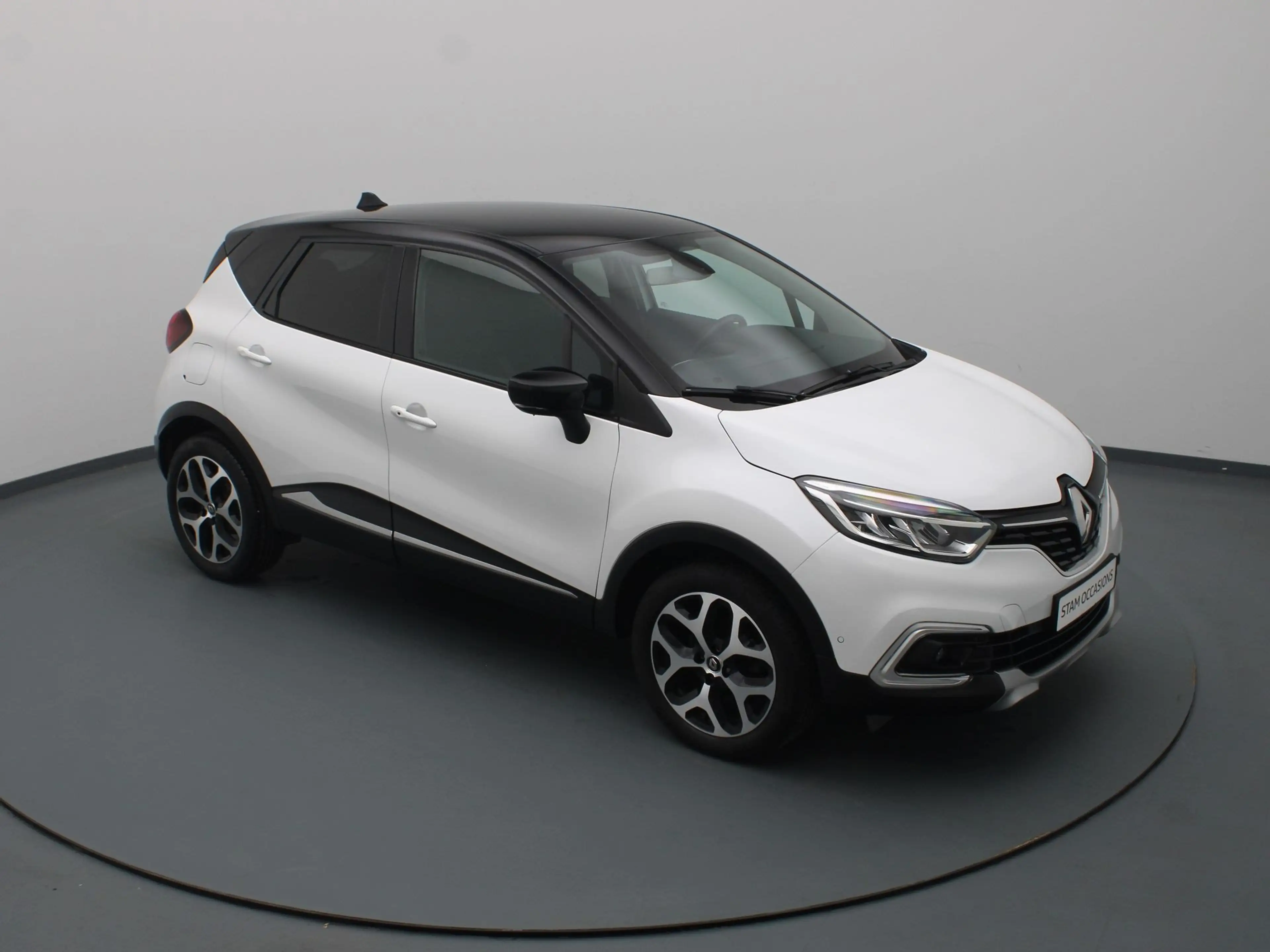 Renault Captur 90pk TCe Intens Climate | Navi — photo 11