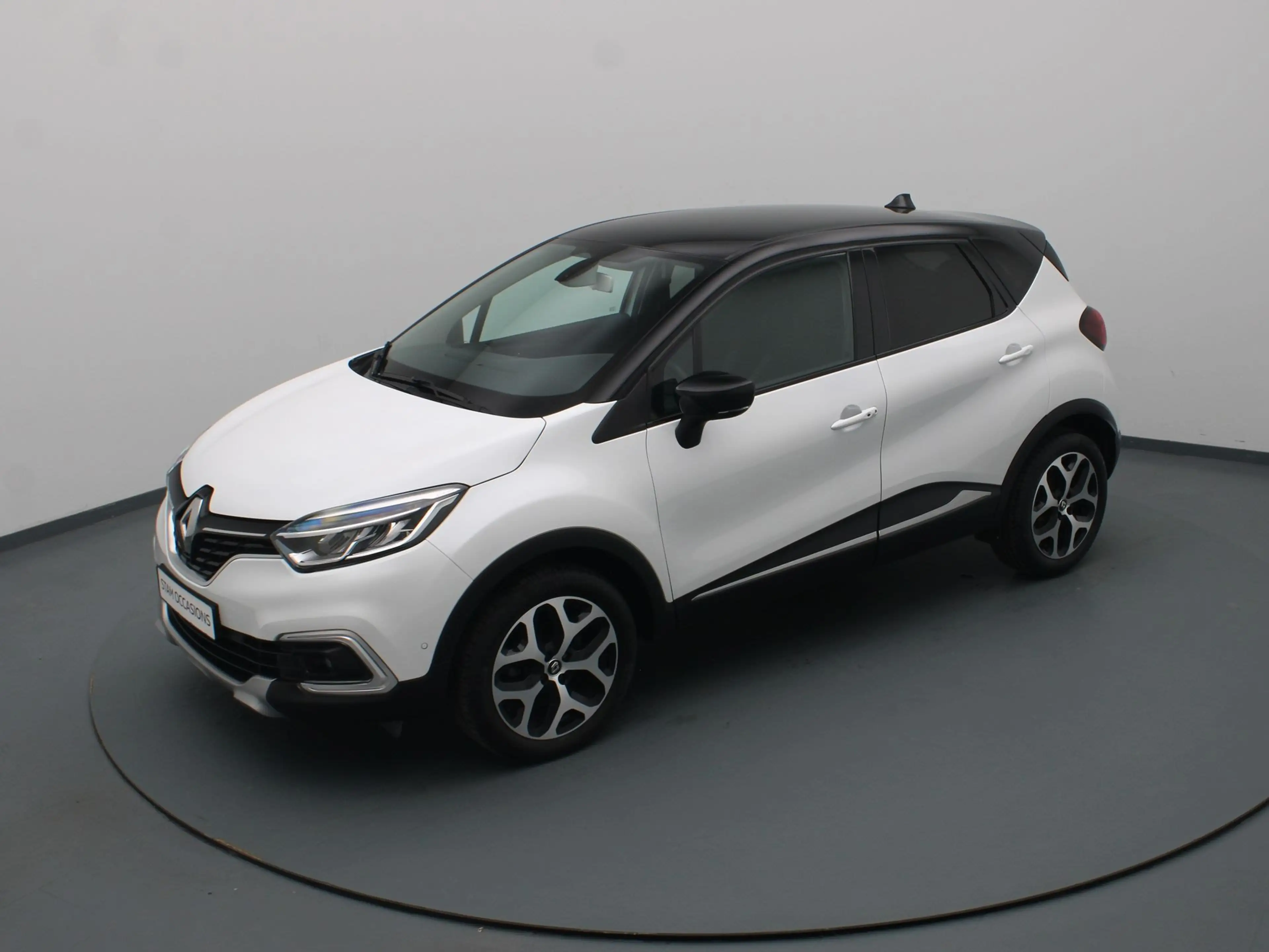 Renault Captur 90pk TCe Intens Climate | Navi — photo 9