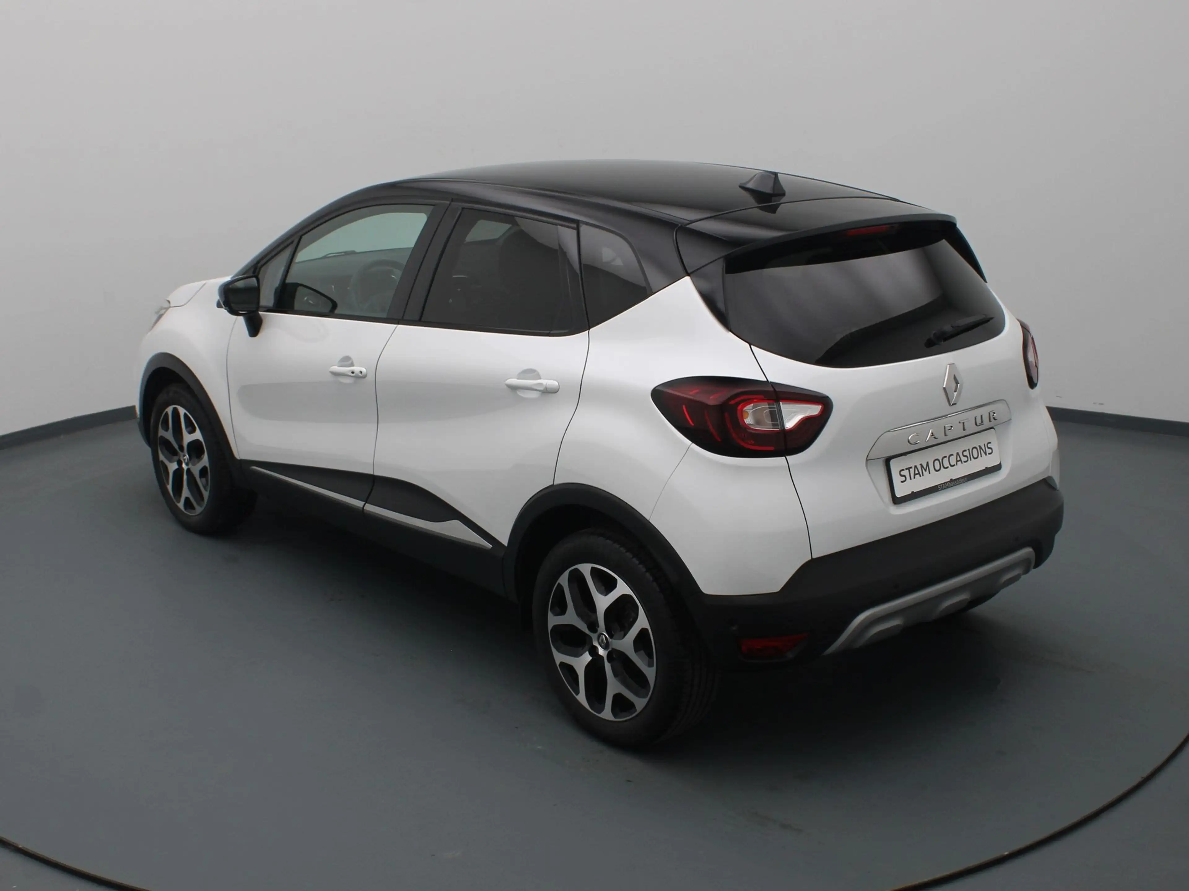 Renault Captur 90pk TCe Intens Climate | Navi — photo 12