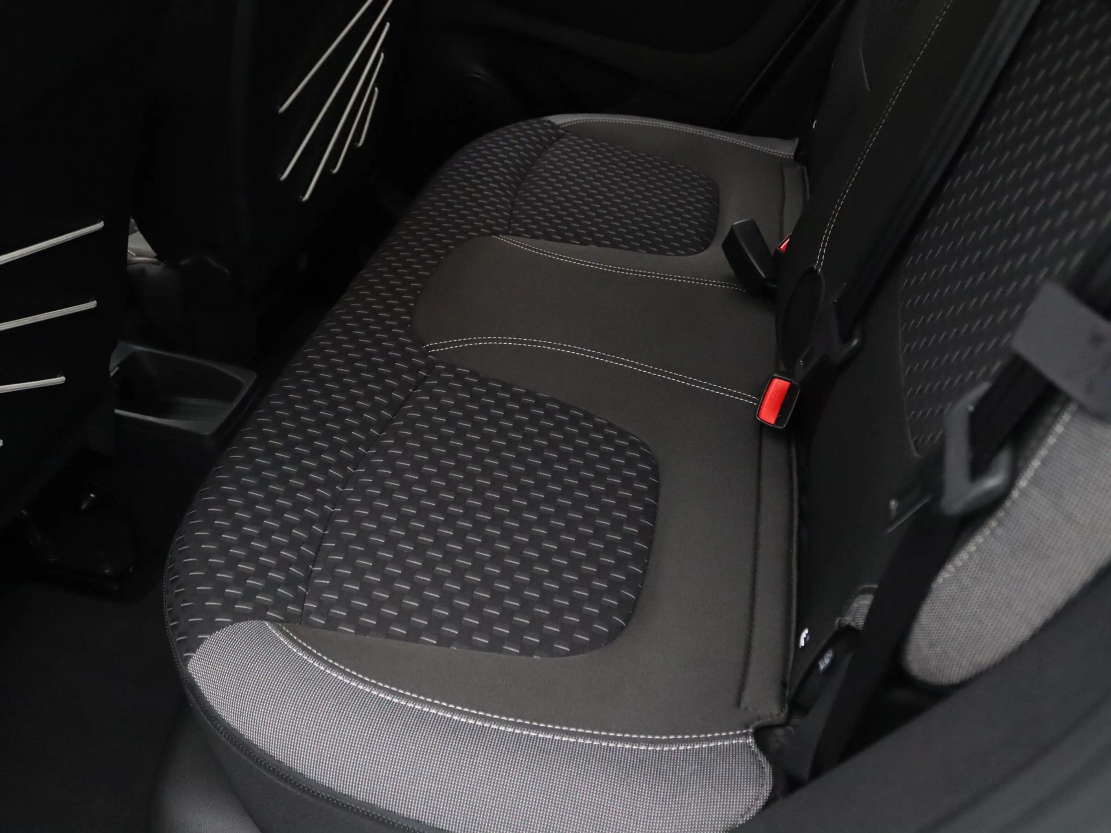 Renault Captur 90pk TCe Intens Climate | Navi — photo 21