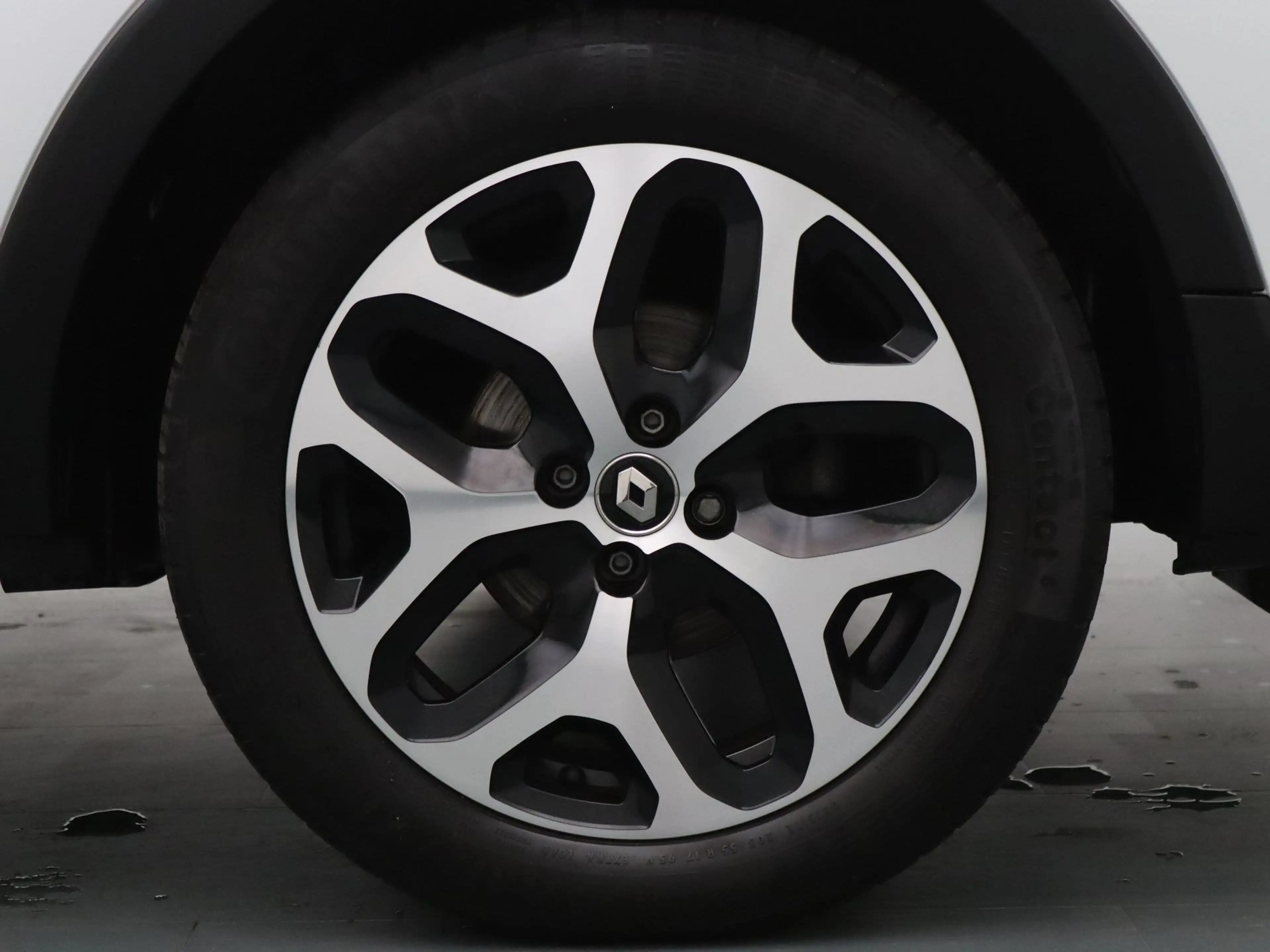 Renault Captur 90pk TCe Intens Climate | Navi — photo 32