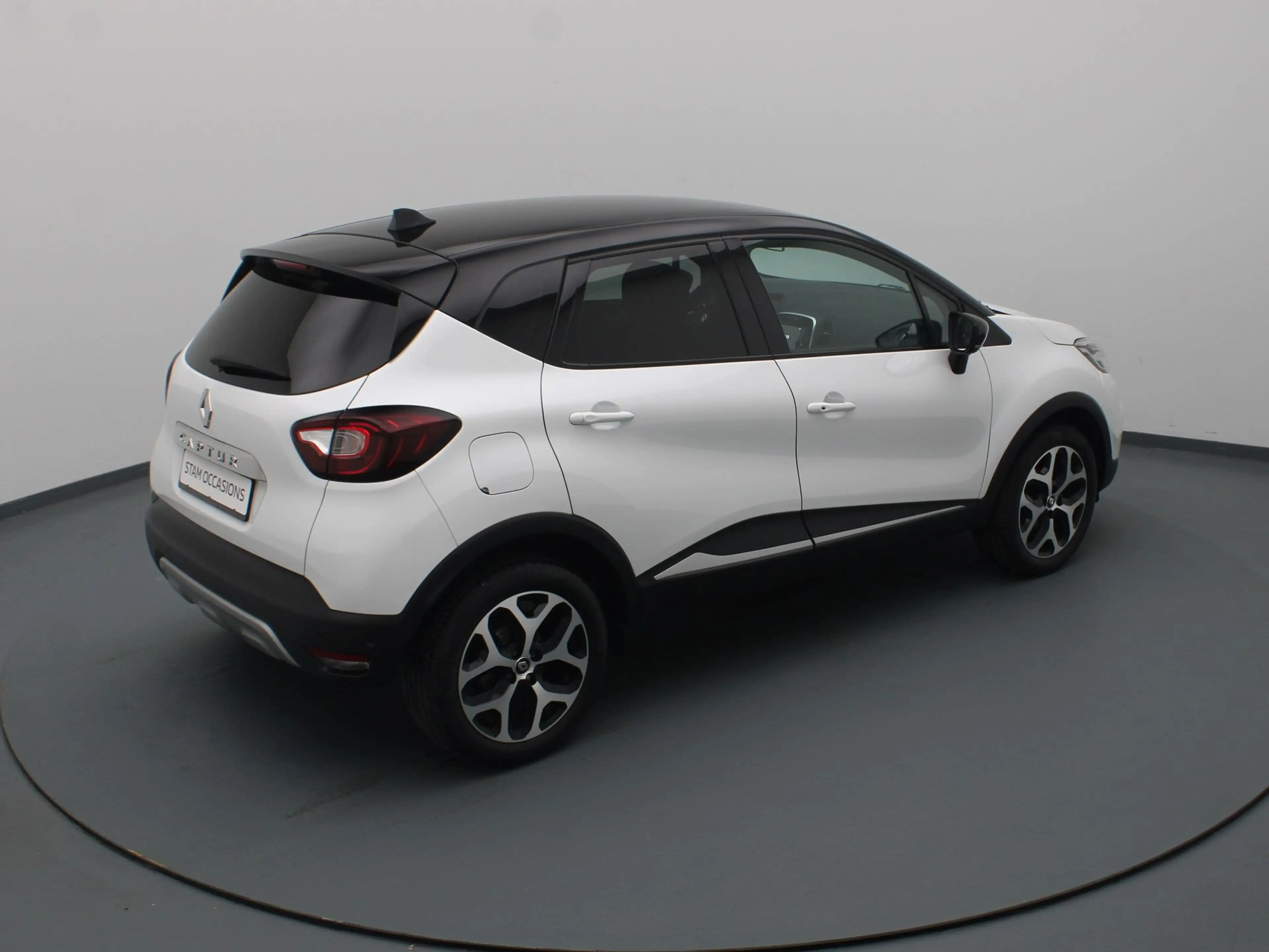 Renault Captur 90pk TCe Intens Climate | Navi — photo 10