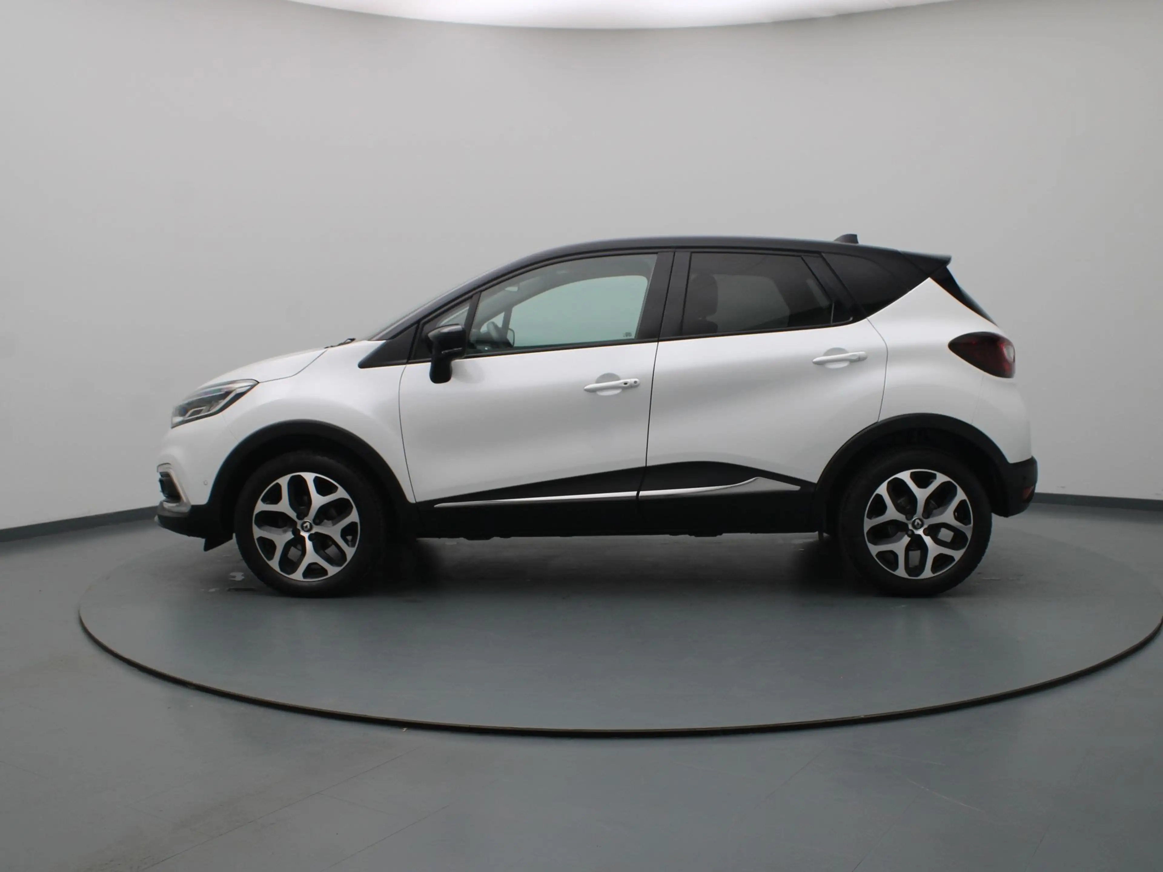Renault Captur 90pk TCe Intens Climate | Navi — photo 23