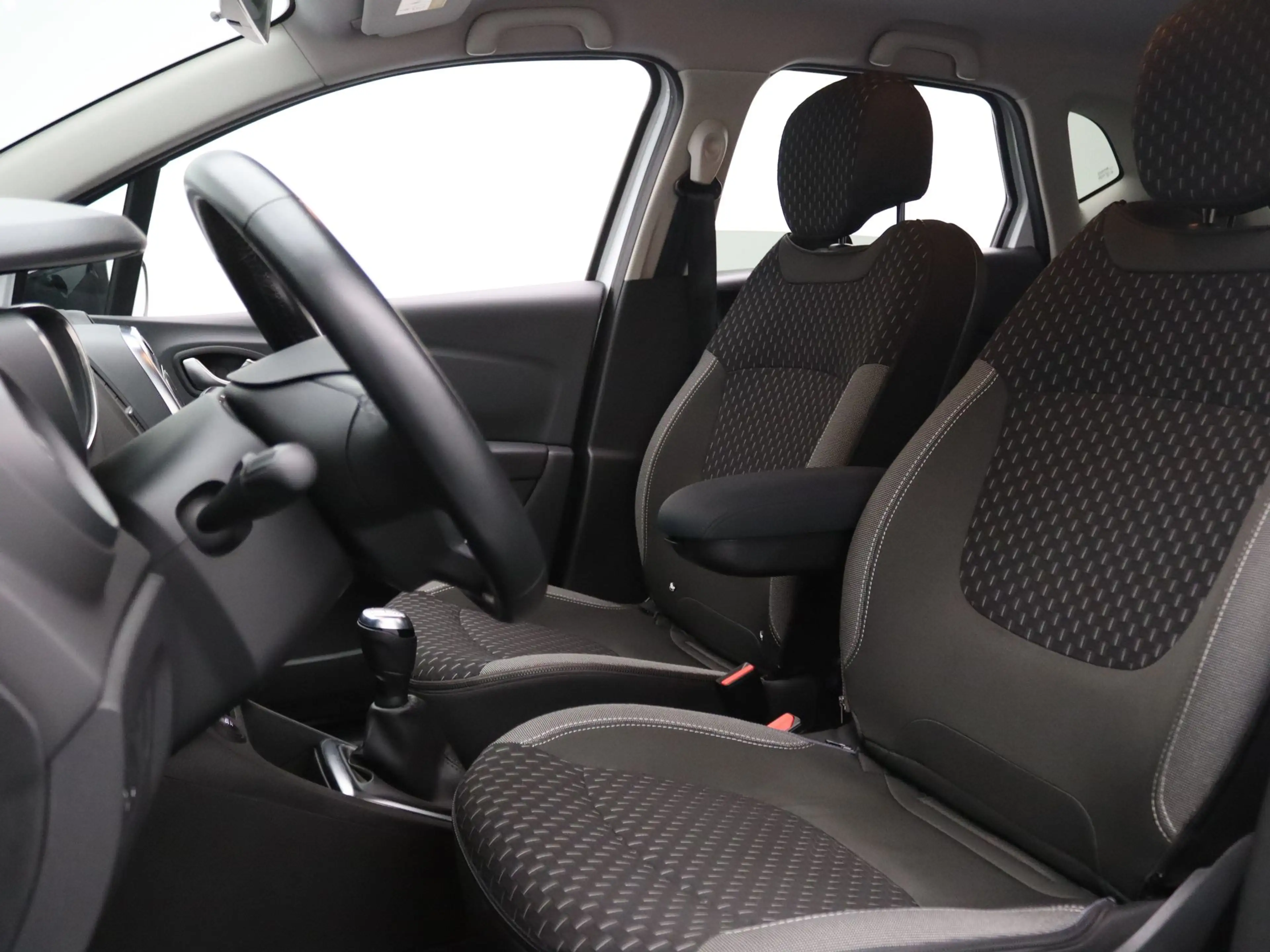 Renault Captur 90pk TCe Intens Climate | Navi — photo 5