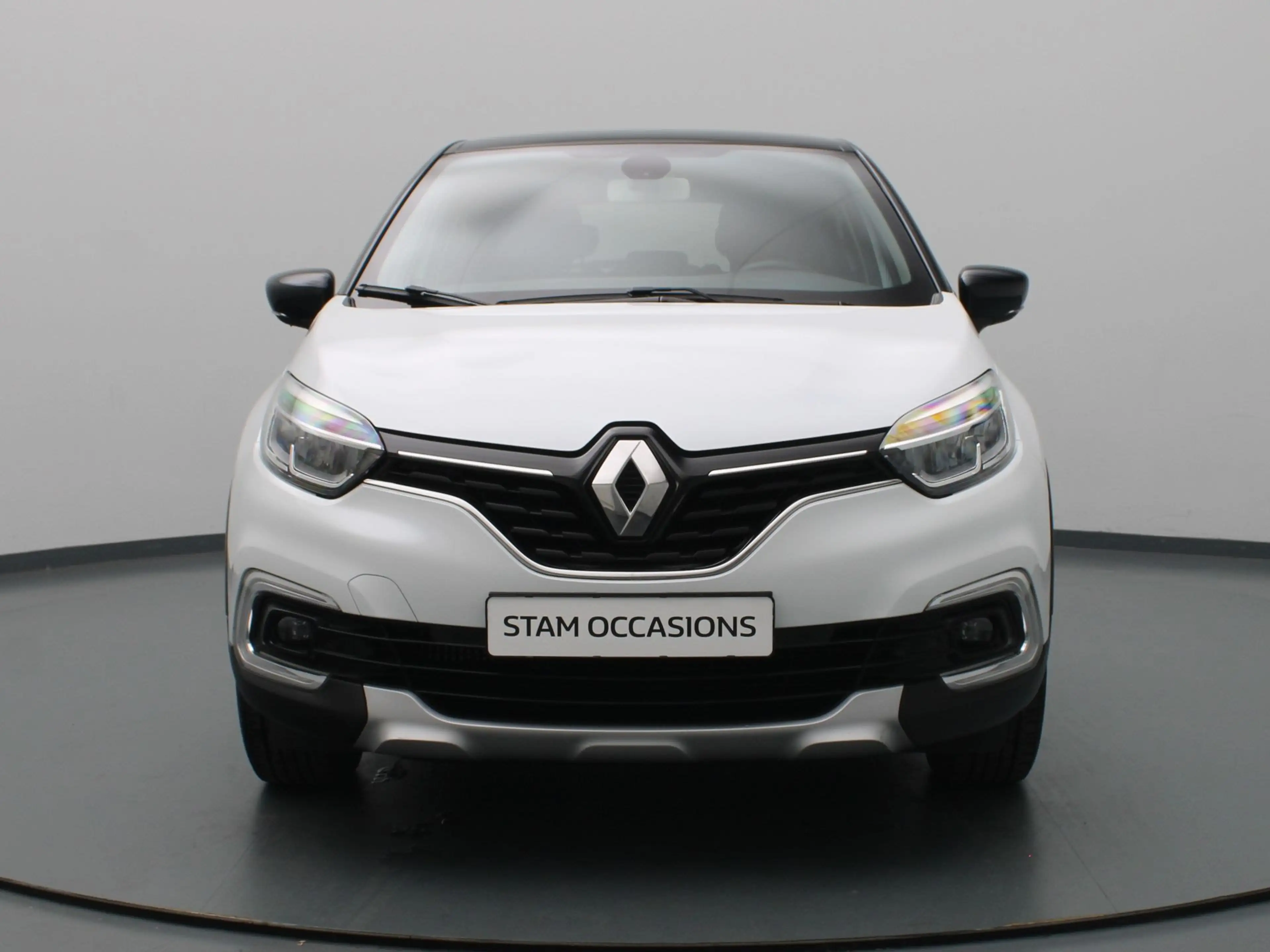 Renault Captur 90pk TCe Intens Climate | Navi — photo 25