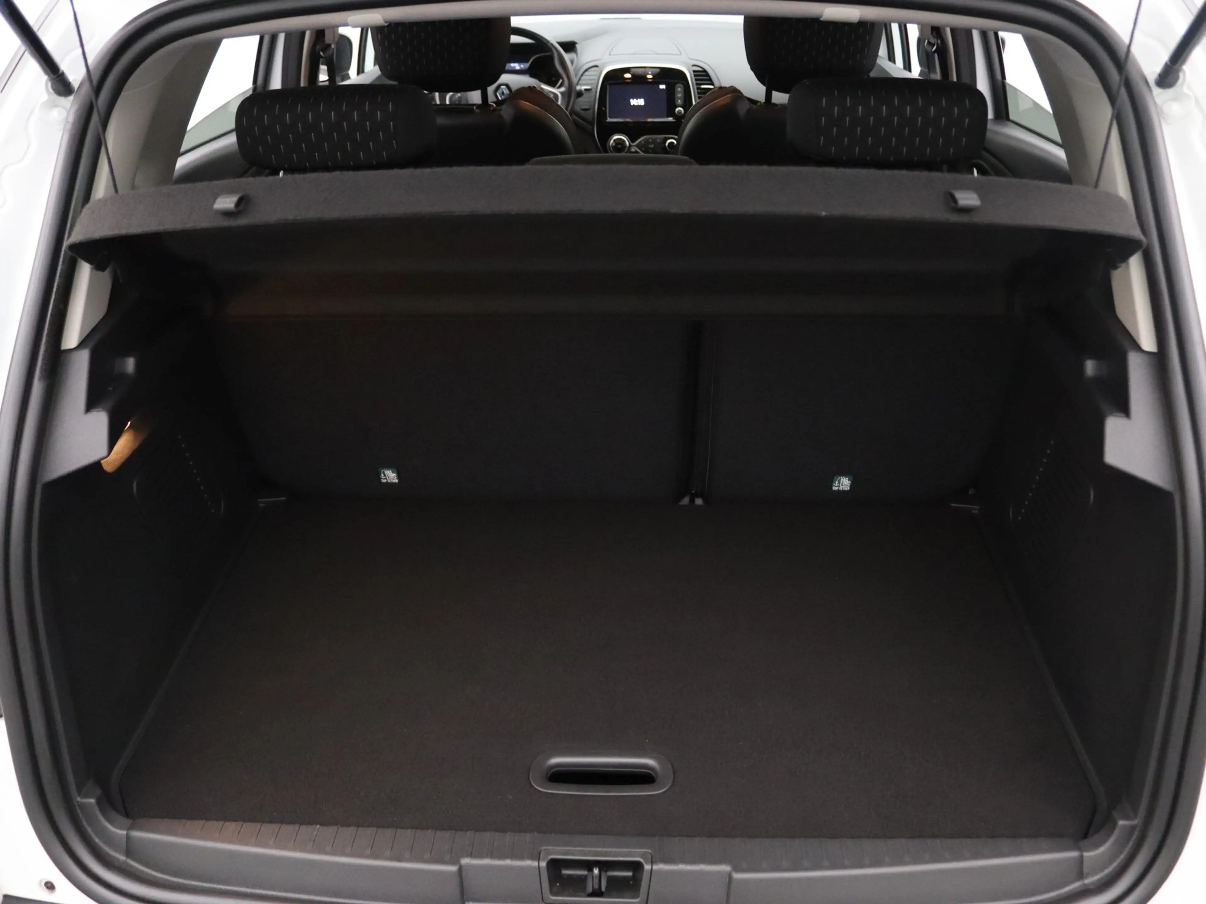 Renault Captur 90pk TCe Intens Climate | Navi — photo 27