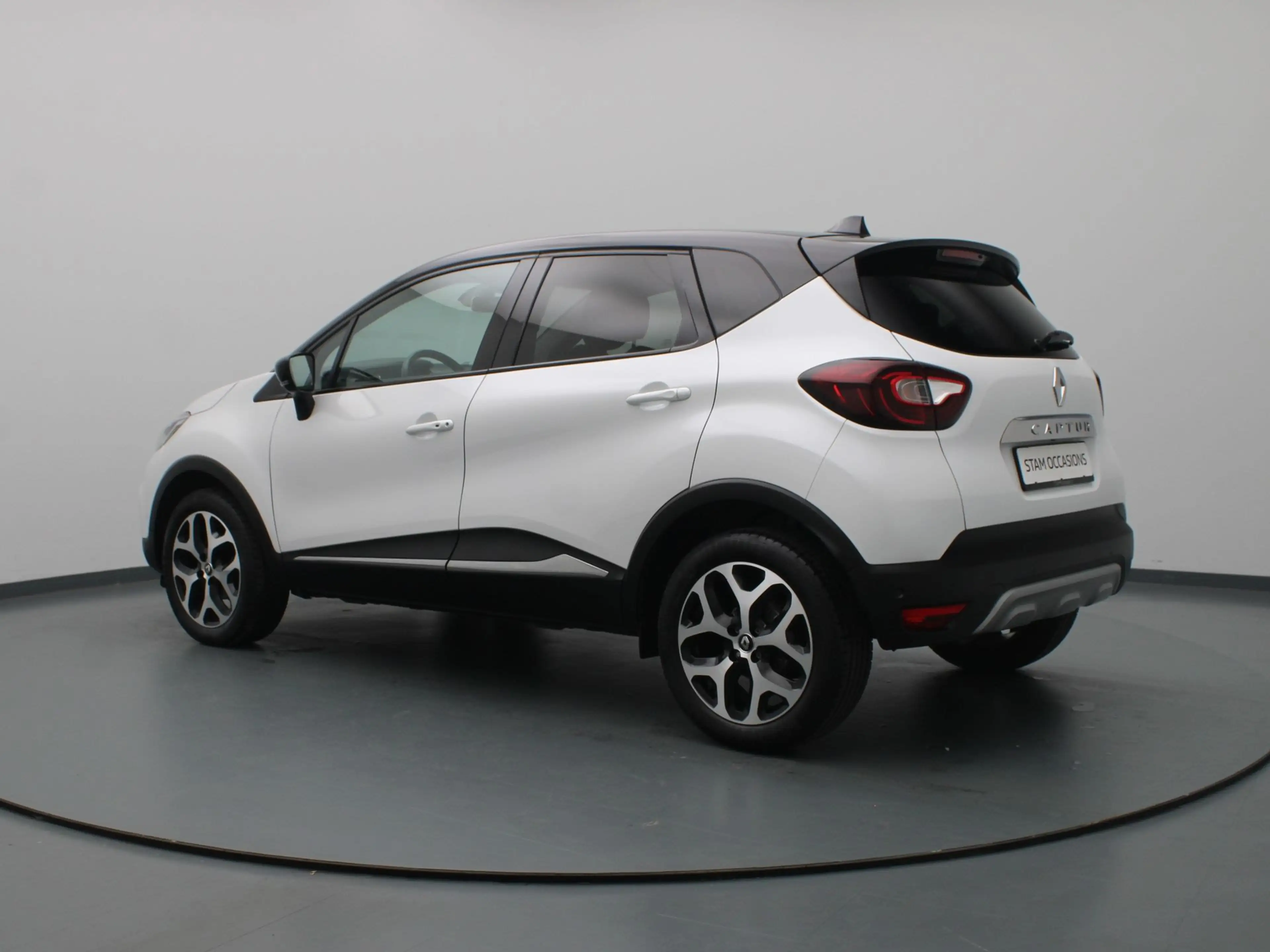 Renault Captur 90pk TCe Intens Climate | Navi — photo 2