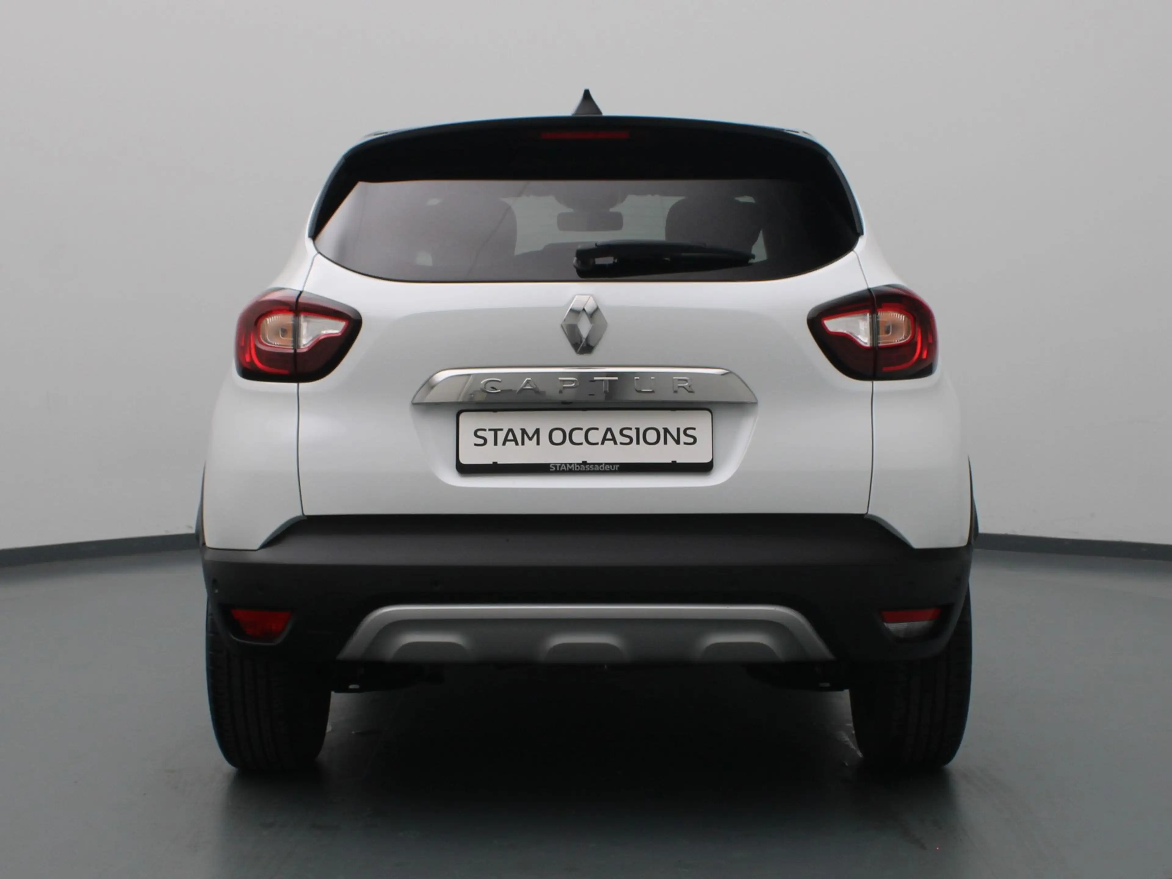 Renault Captur 90pk TCe Intens Climate | Navi — photo 26