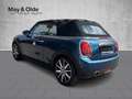 MINI One Cabrio Sidewalk Trim LED Leder Tempomat PDC Blu/Azzurro - thumbnail 5