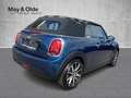 MINI One Cabrio Sidewalk Trim LED Leder Tempomat PDC Blu/Azzurro - thumbnail 3