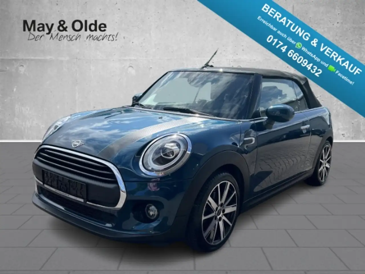 MINI One