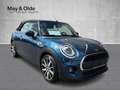 MINI One Cabrio Sidewalk Trim LED Leder Tempomat PDC Blau - thumbnail 4