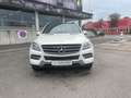 Mercedes-Benz ML 250 CDI Bluetec*Voll*Euro 6*Kamera*2.2*8-Fach Weiß - thumbnail 2