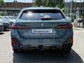 BMW i5 eDrive40 Touring M Sport PRO Autobahnass. AHK Verde - thumbnail 22