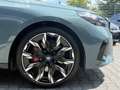 BMW i5 eDrive40 Touring M Sport PRO Autobahnass. AHK Verde - thumbnail 23