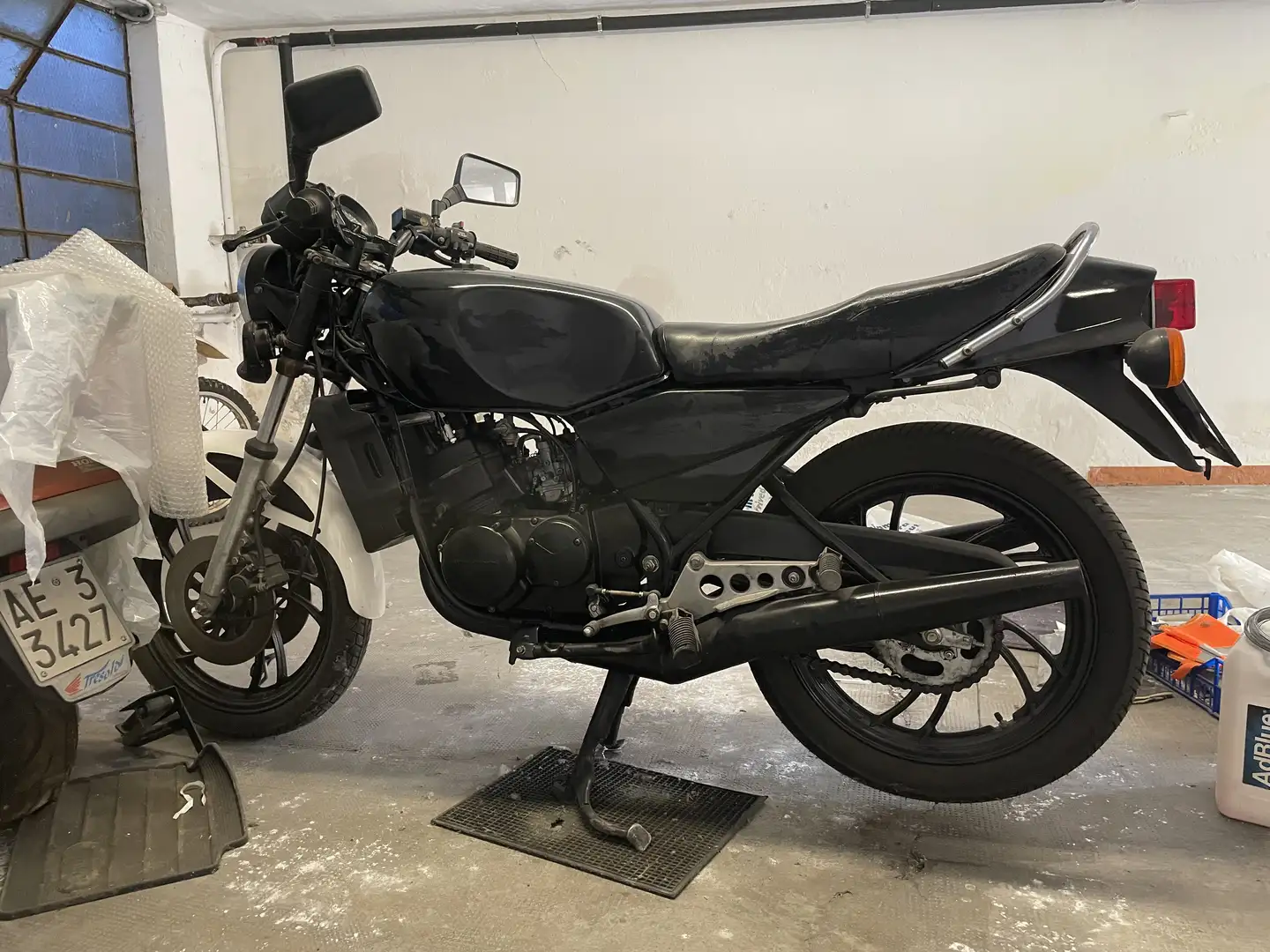 Yamaha RD 350 Lc - 2